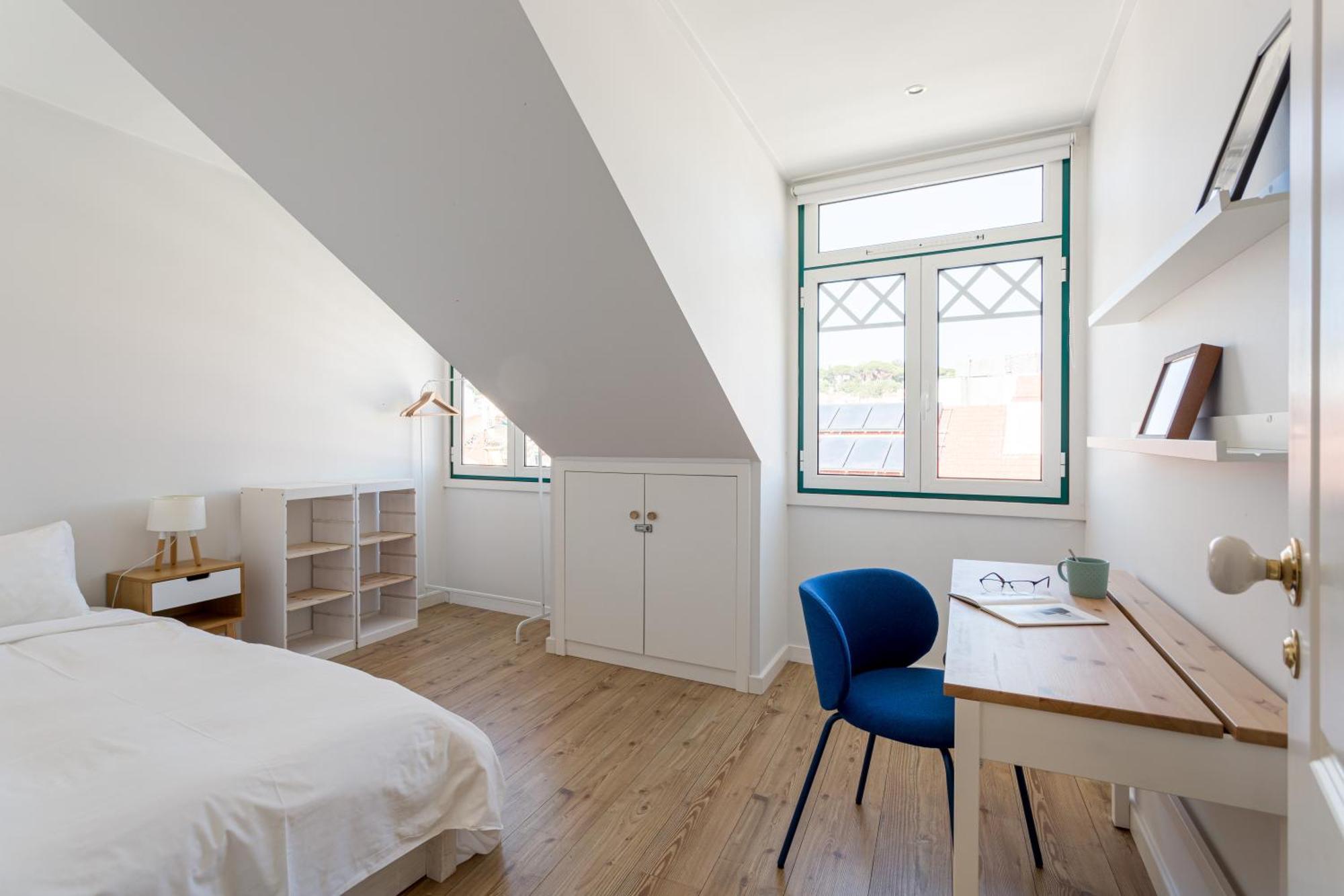 Joivy Delightful 2-bed Flat Near Park Apartamento