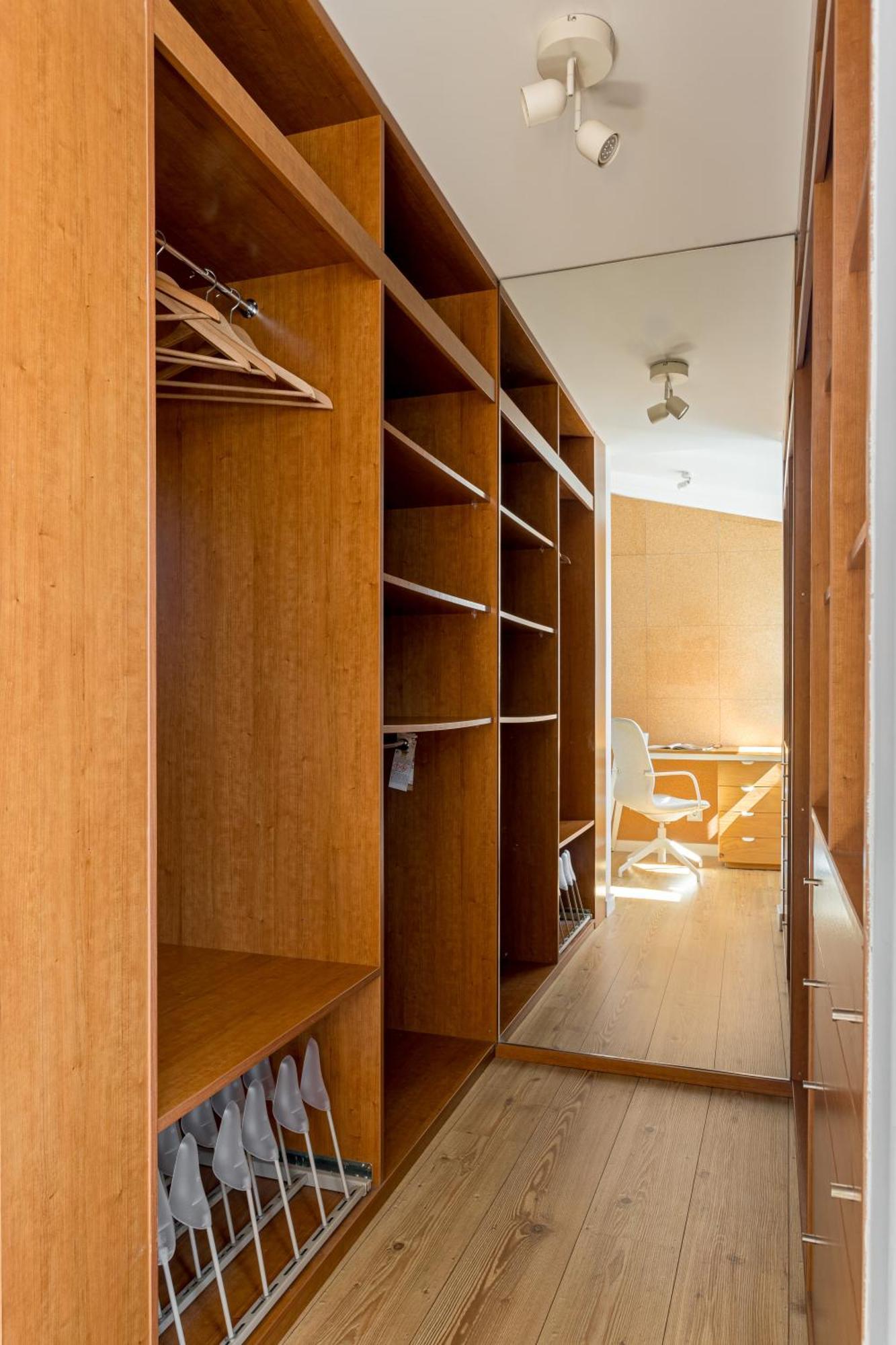 Apartamento Joivy Delightful 2-bed Flat Near Park Lisboa